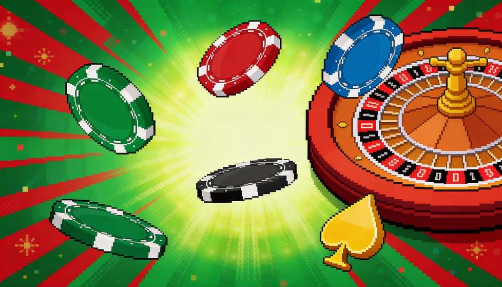 jammy jack casino online